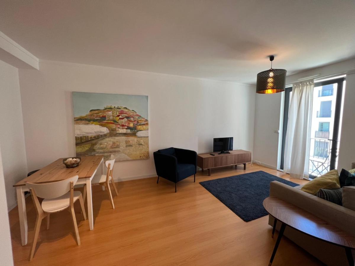 Elegant Castle View Apartamento Lisboa Exterior foto